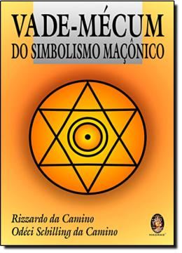 Imagem de VADE-MECUM DO SIMBOLISMO MACONICO