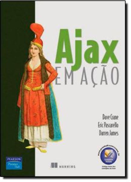Picture of AJAX EM ACAO