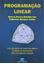 Imagem de PROGRAMACAO LINEAR 
