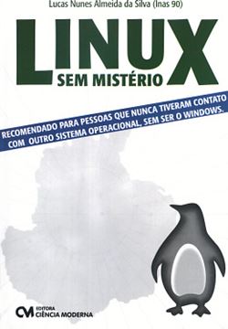 Imagem de LINUX SEM MISTERIO