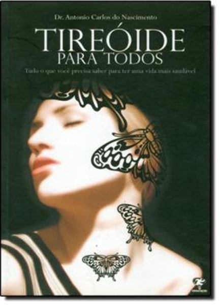 Picture of TIREOIDE PARA TODOS