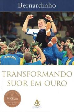 Imagem de TRANSFORMANDO SUOR EM OURO