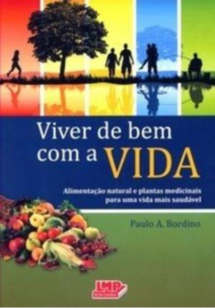 Picture of VIVER DE BEM COM A VIDA