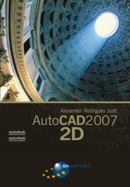 Picture of AUTOCAD 2007 2D