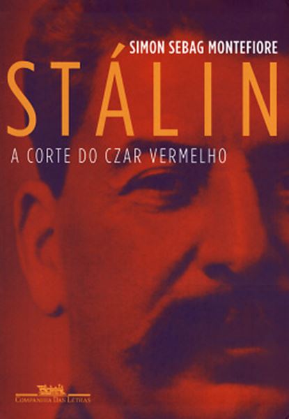 Picture of STALIN - A CORTE DO CZAR VERMELHO