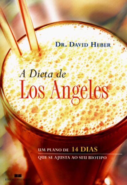 Picture of A DIETA DE LOS ANGELES