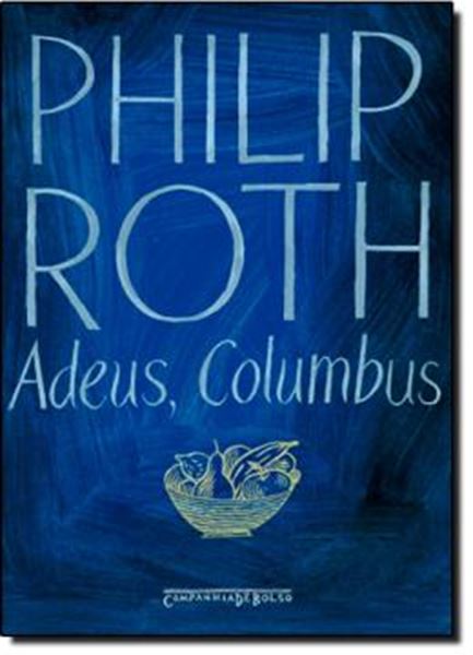 Picture of ADEUS COLUMBUS - EDICAO DE BOLSO
