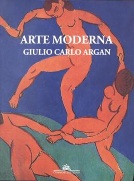 Picture of ARTE MODERNA