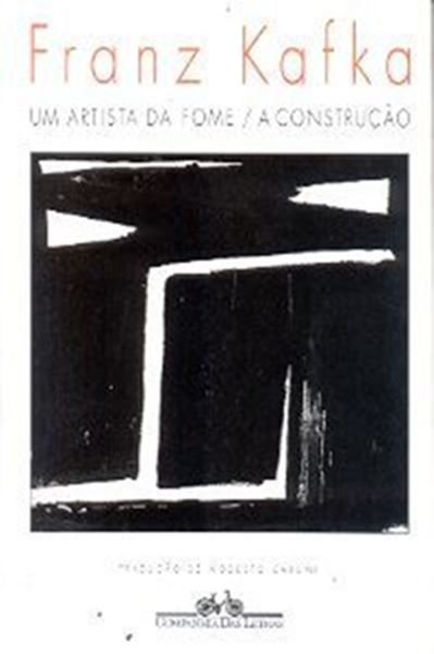 Picture of UM ARTISTA DA FOME / A CONSTRUCAO