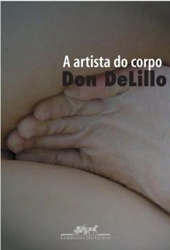 Imagem de ARTISTA DO CORPO, A