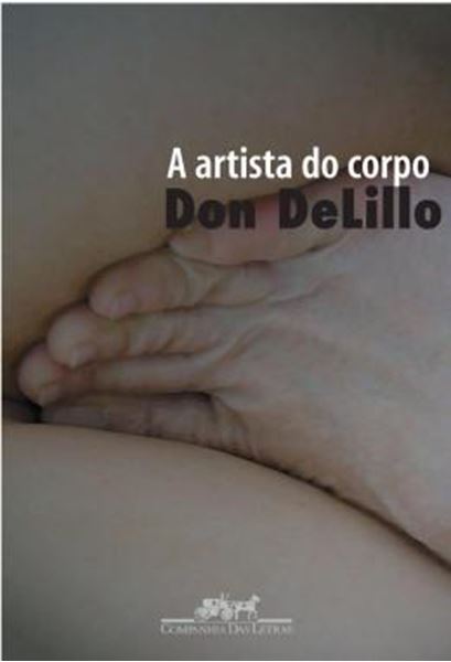 Picture of ARTISTA DO CORPO, A