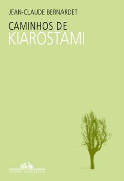 Imagem de CAMINHOS DE KIAROSTAMI