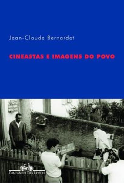 Picture of CINEASTAS E IMAGENS DO POVO