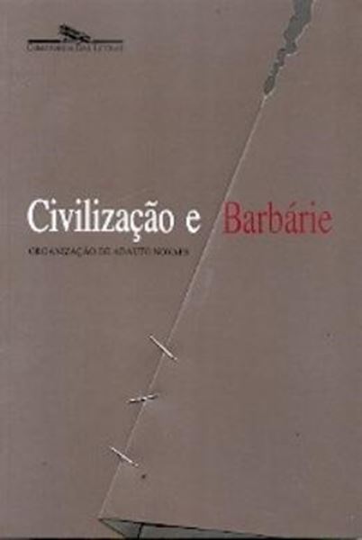 Picture of CIVILIZACAO E BARBARIE