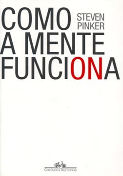 Imagem de COMO A MENTE FUNCIONA