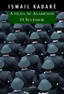 Imagem de A FILHA DE AGAMENON E O SUCESSOR
