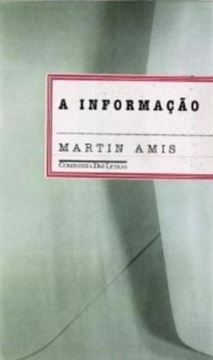 Imagem de A INFORMACAO - 2ª ED