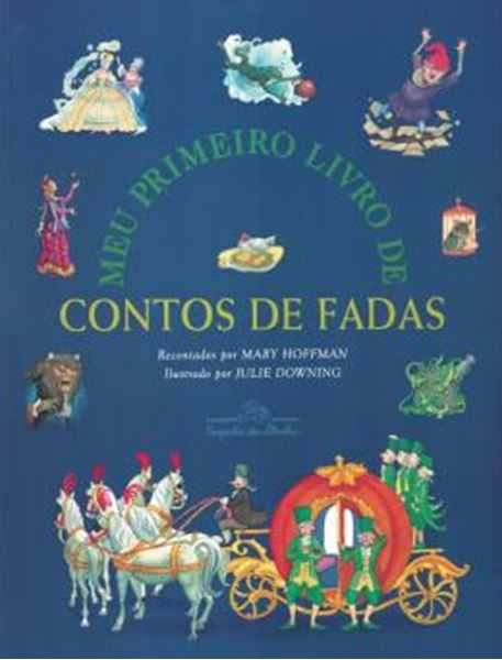 Picture of MEU PRIMEIRO LIVRO DE CONTOS DE FADAS