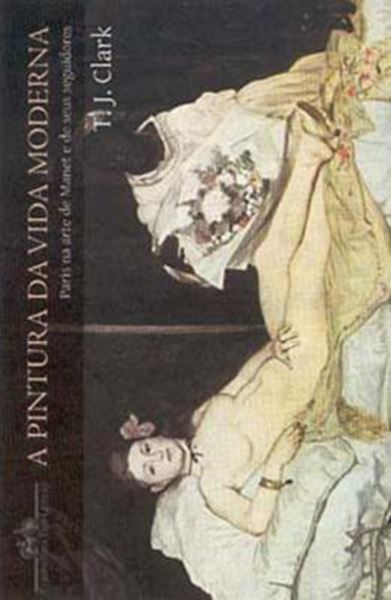 Picture of PINTURA DA VIDA MODERNA, A