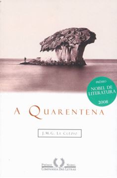 Imagem de A QUARENTENA