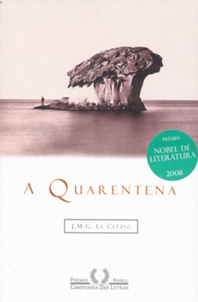 Picture of A QUARENTENA