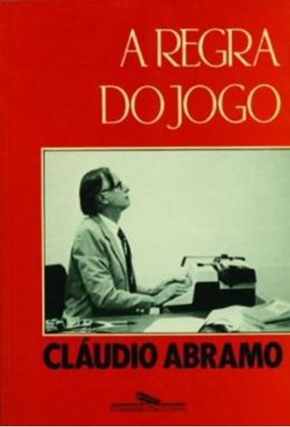 Picture of REGRA DO JOGO, A