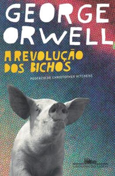 Picture of A REVOLUCAO DOS BICHOS