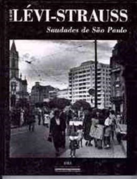 Picture of SAUDADES DE SAO PAULO