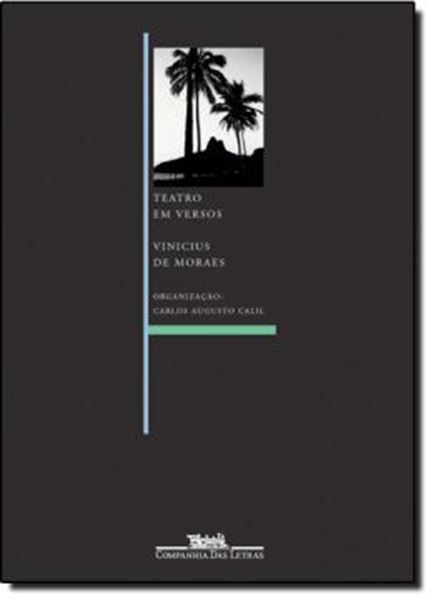Picture of TEATRO EM VERSOS