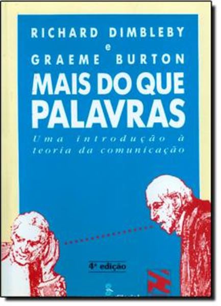 Picture of MAIS DO QUE PALAVRAS