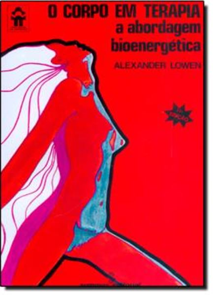 Picture of CORPO EM TERAPIA, O