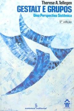 Imagem de GESTALT E GRUPOS - 5ª ED