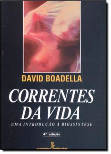 Picture of CORRENTES DA VIDA