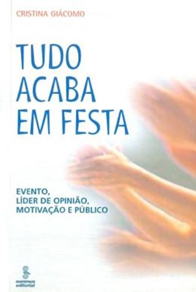 Picture of TUDO ACABA EM FESTA