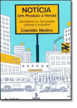 Imagem de NOTICIA: UM PRODUTO A VENDA