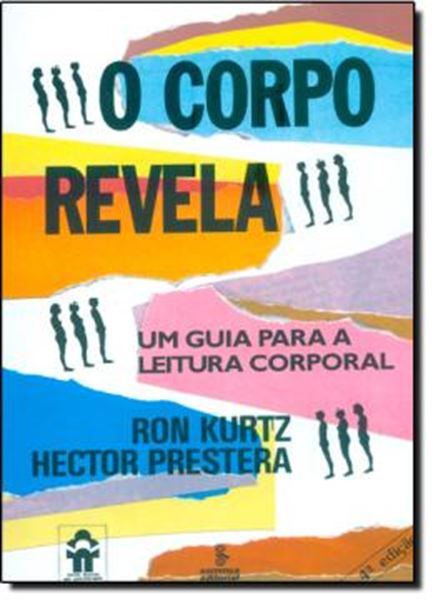 Picture of CORPO REVELA, O