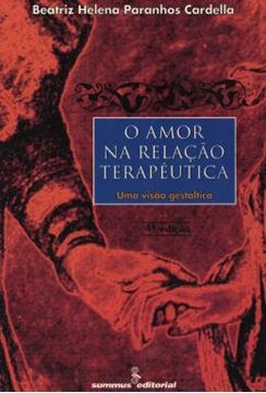 Imagem de O AMOR NA RELACAO TERAPEUTICA