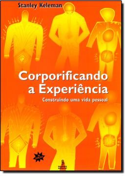 Imagem de CORPORIFICANDO A EXPERIENCIA