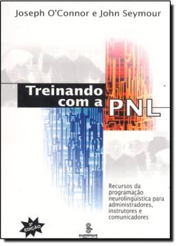 Imagem de TREINANDO COM A PNL