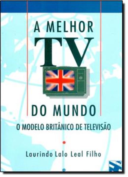 Picture of MELHOR TV DO MUNDO, A