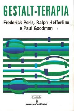 Imagem de GESTALT-TERAPIA