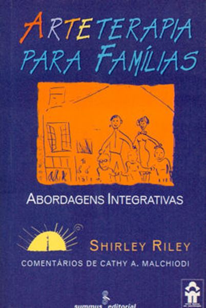 Picture of ARTETERAPIA PARA FAMILIAS
