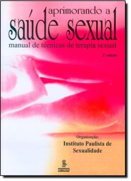 Imagem de APRIMORANDO A SAUDE SEXUAL