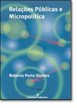 Imagem de RELACOES PUBLICAS E MICROPOLITICA