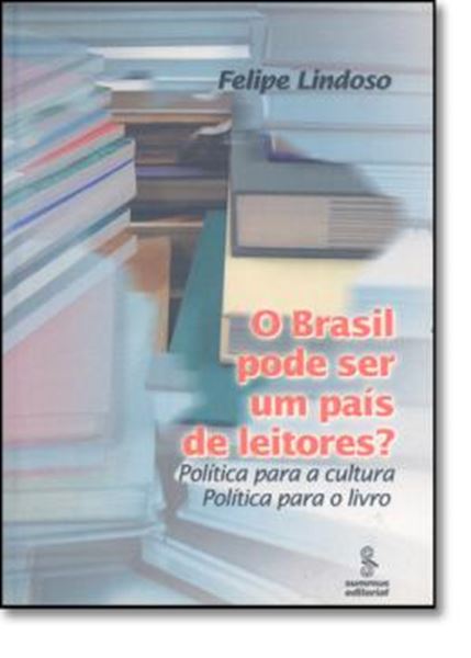 Picture of O BRASIL PODE SER UM PAIS DE LEITORES?