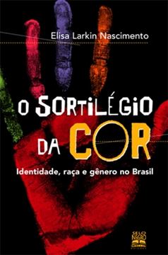 Imagem de SORTILEGIO DA COR, O