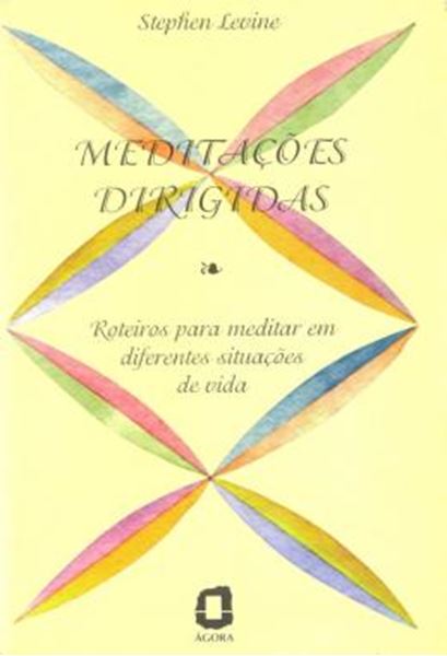Picture of MEDITACOES DIRIGIDAS
