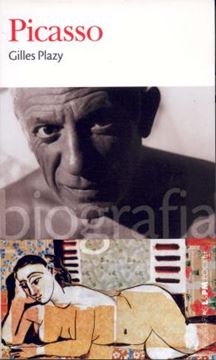 Imagem de PICASSO - BIOGRAFIAS 6  POCKET