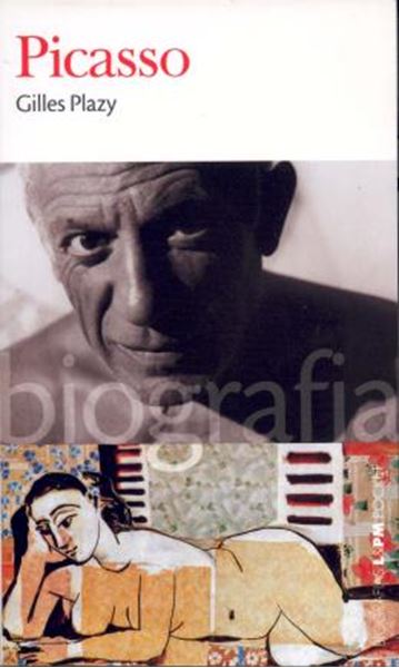 Picture of PICASSO - BIOGRAFIAS 6  POCKET
