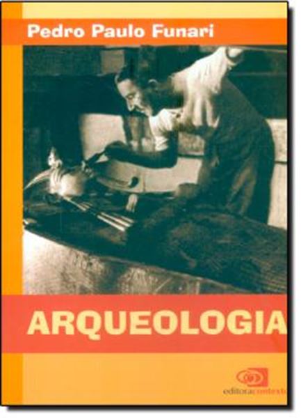 Picture of ARQUEOLOGIA
